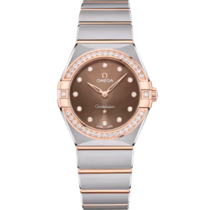 Constellation Quartz 28 MM
