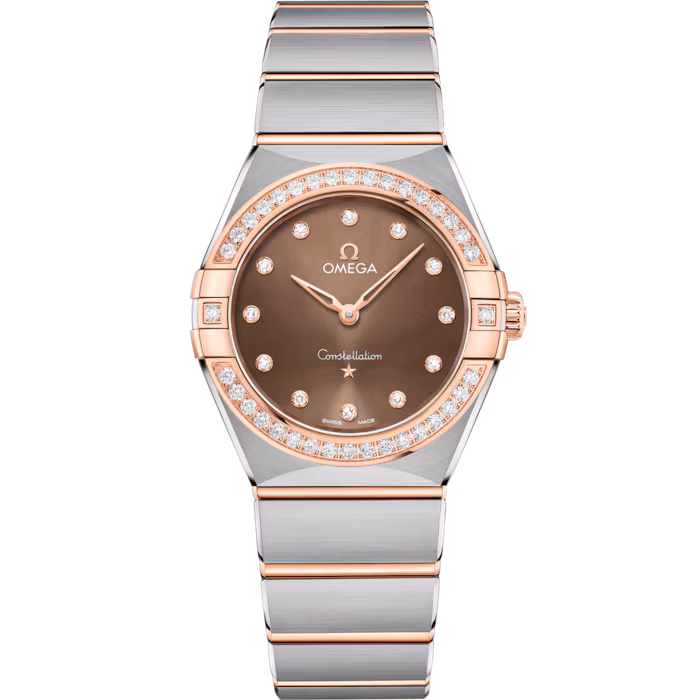 Constellation Quartz 28 MM