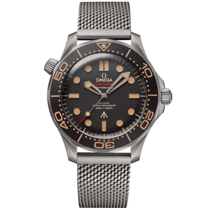 Seamaster Diver 300M