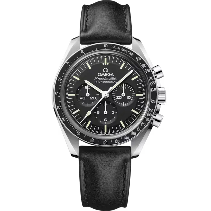 omega speedmaster moonwatch professional