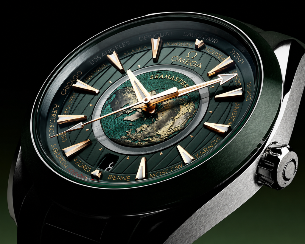 کالکشن seamaster